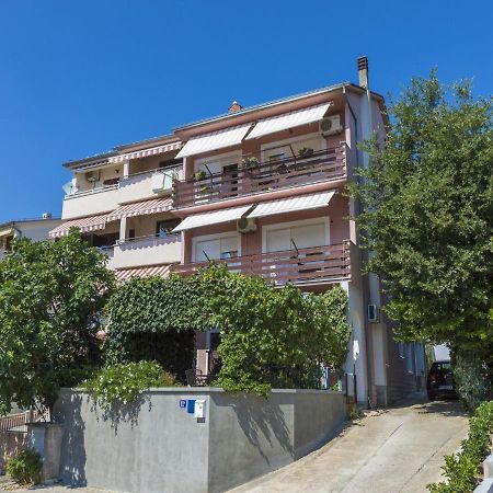 Apartment Heriban Crikvenica Kültér fotó