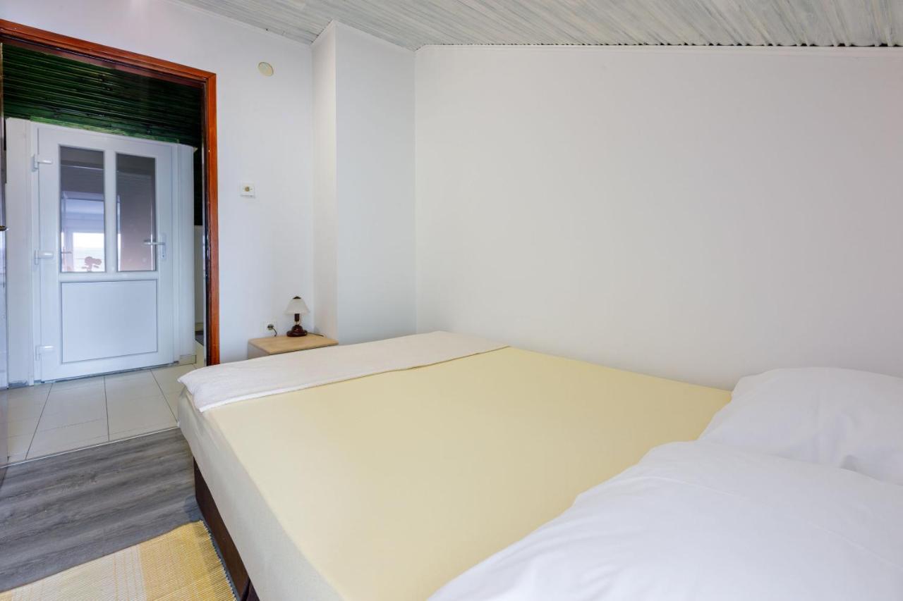 Apartment Heriban Crikvenica Kültér fotó