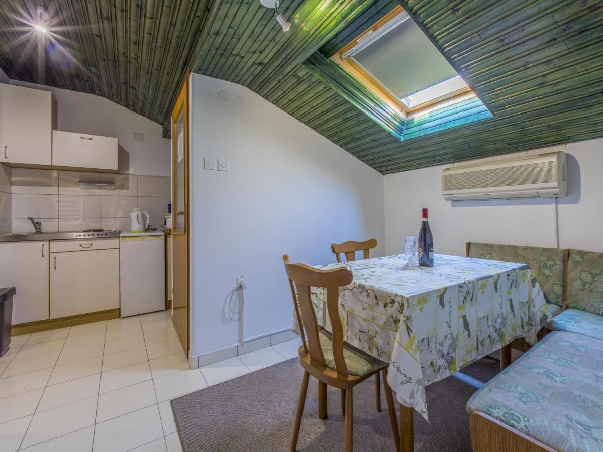 Apartment Heriban Crikvenica Kültér fotó