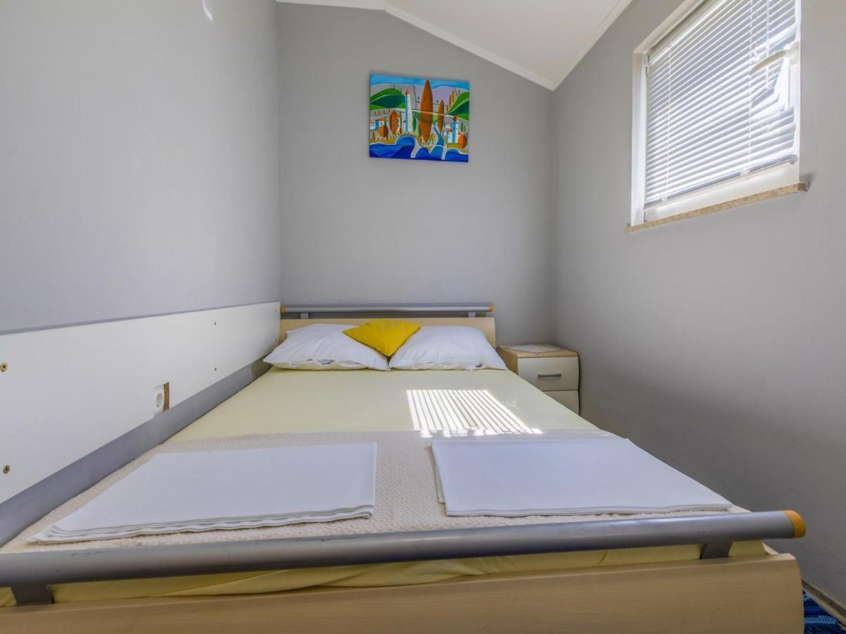 Apartment Heriban Crikvenica Kültér fotó