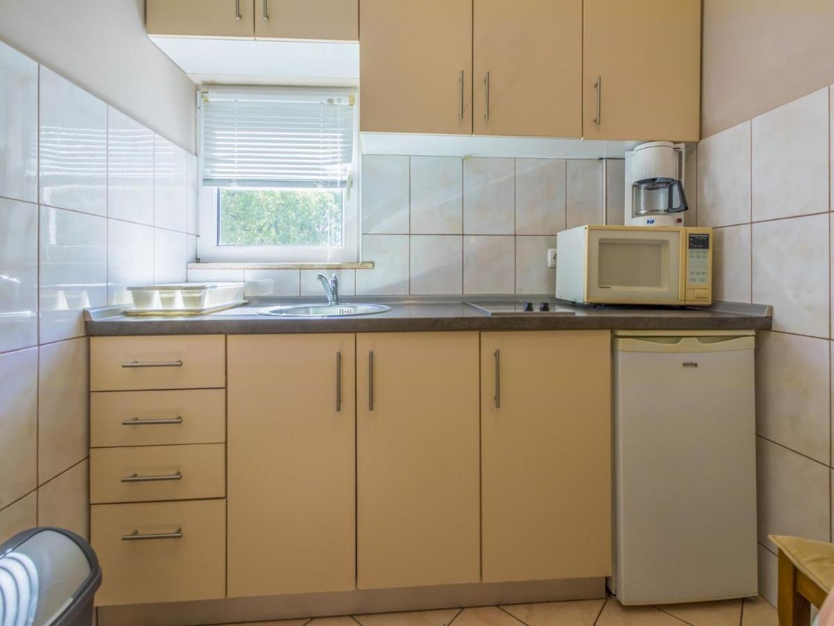 Apartment Heriban Crikvenica Kültér fotó