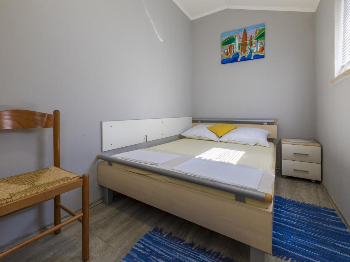 Apartment Heriban Crikvenica Kültér fotó