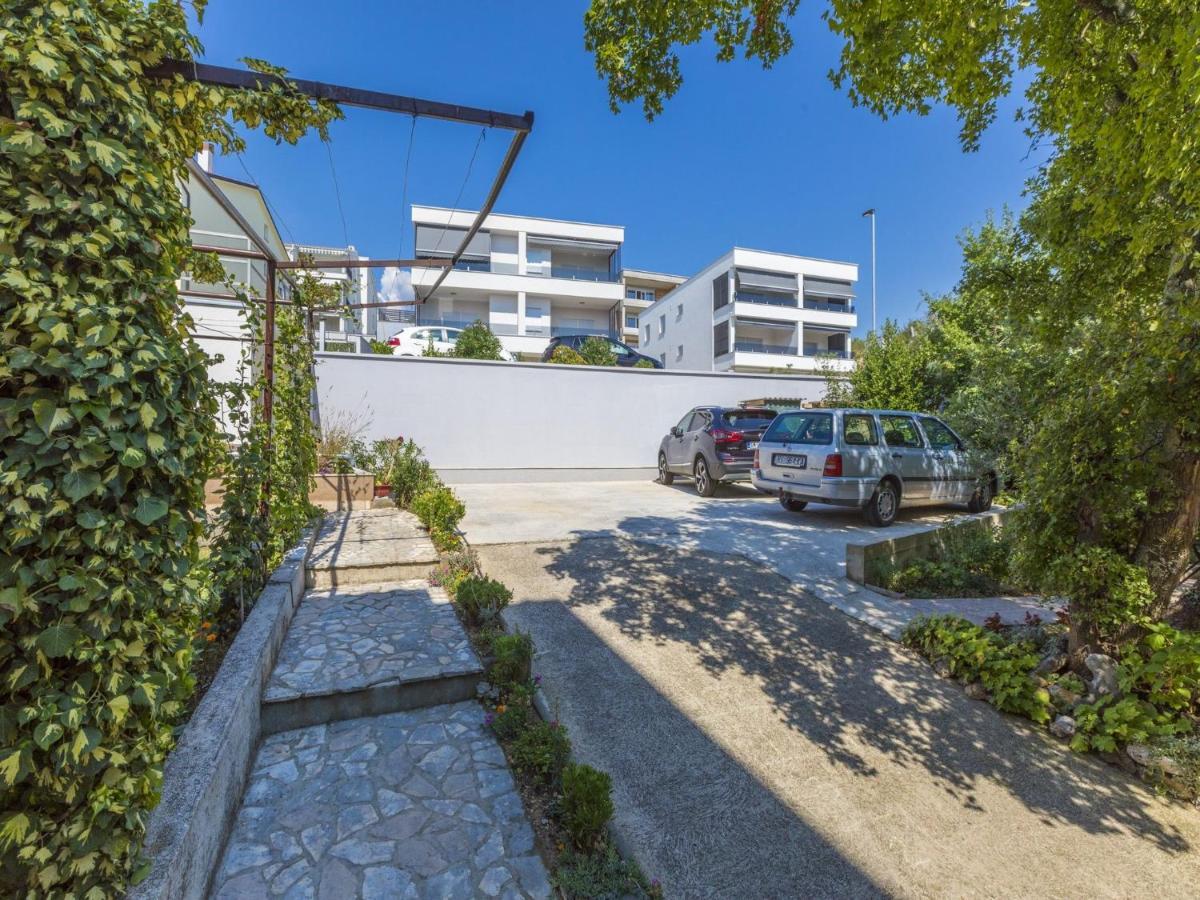 Apartment Heriban Crikvenica Kültér fotó