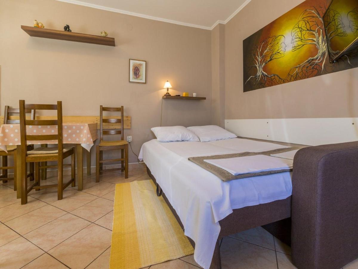 Apartment Heriban Crikvenica Kültér fotó