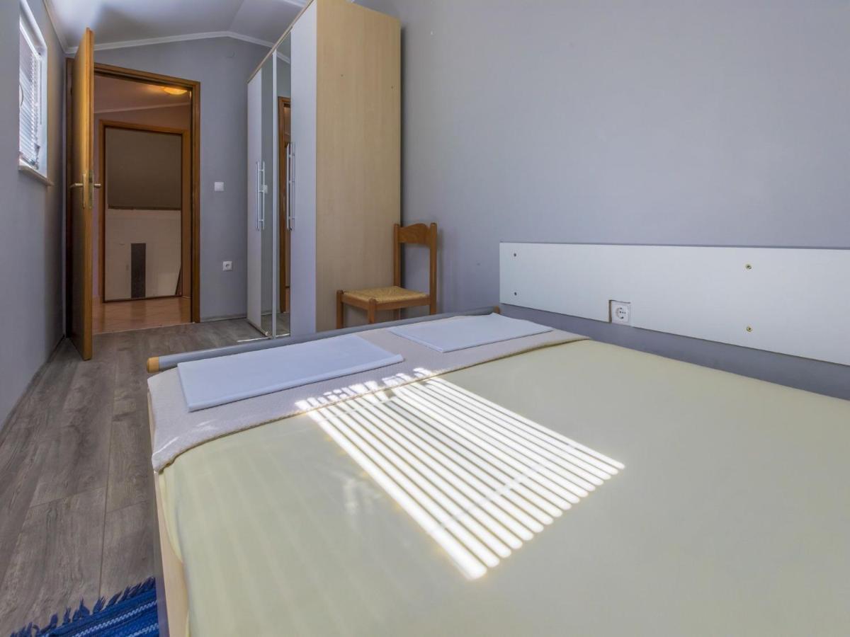 Apartment Heriban Crikvenica Kültér fotó