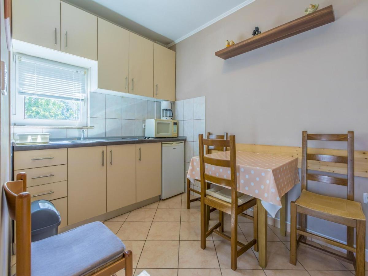 Apartment Heriban Crikvenica Kültér fotó