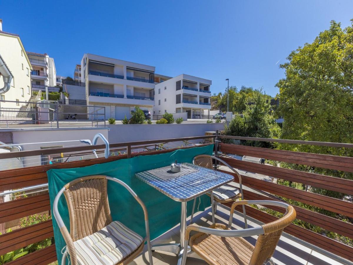 Apartment Heriban Crikvenica Kültér fotó
