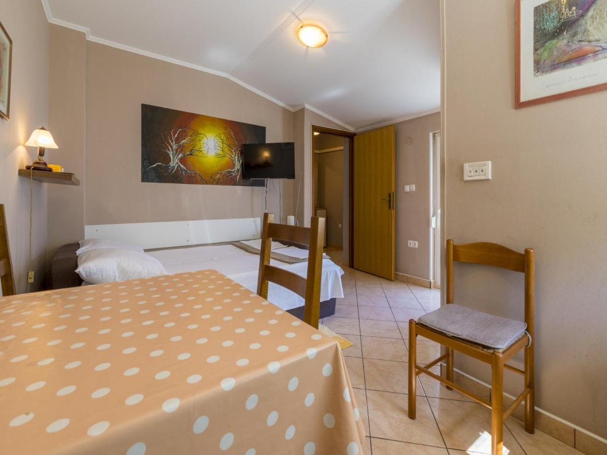 Apartment Heriban Crikvenica Kültér fotó